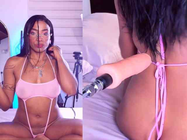 Ebony-Skye Ebony-Skye