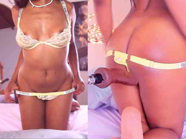 Ebony-Skye webcam