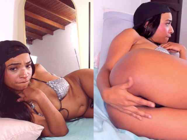 Ebony-Skye webcam