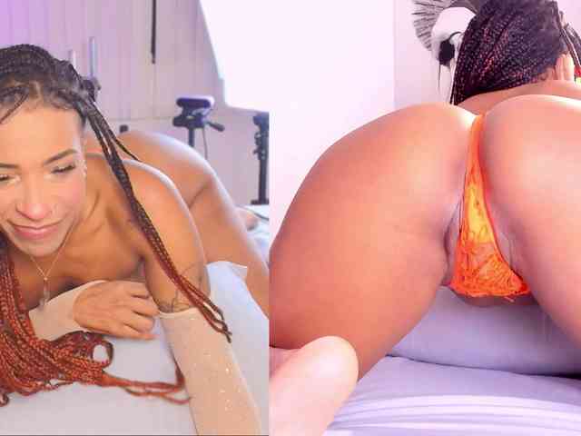 Ebony-Skye webcam