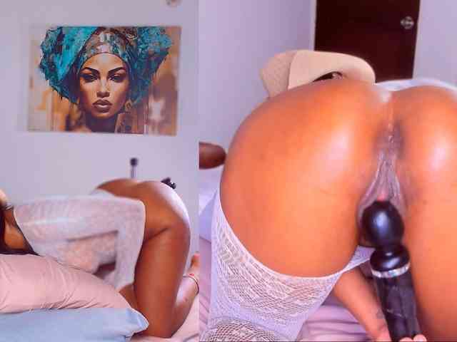 Ebony-Skye