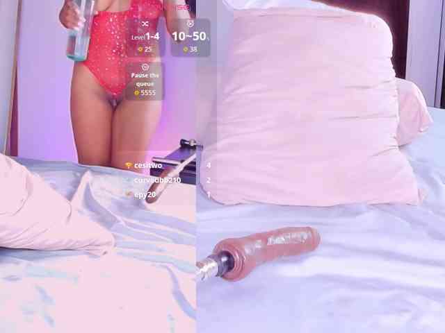 Ebony-Skye webcam
