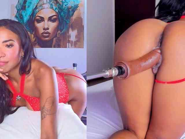 Ebony-Skye