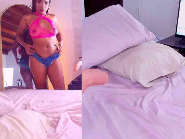 Ebony-Skye webcam