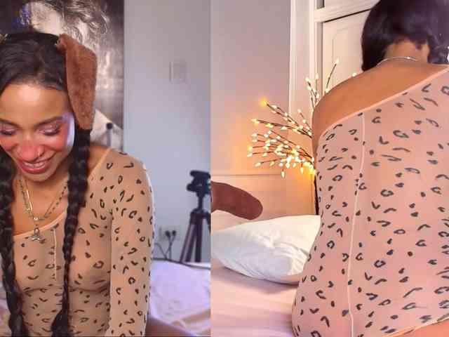 Ebony-Skye webcam
