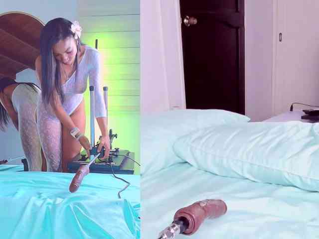 Ebony-Skye webcam