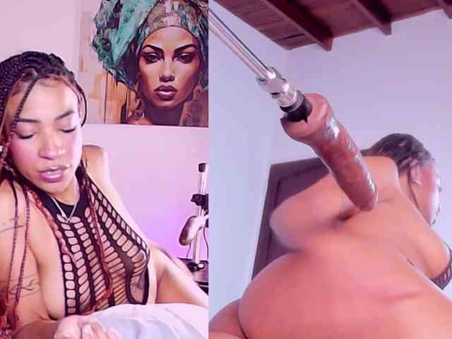 Ebony-Skye