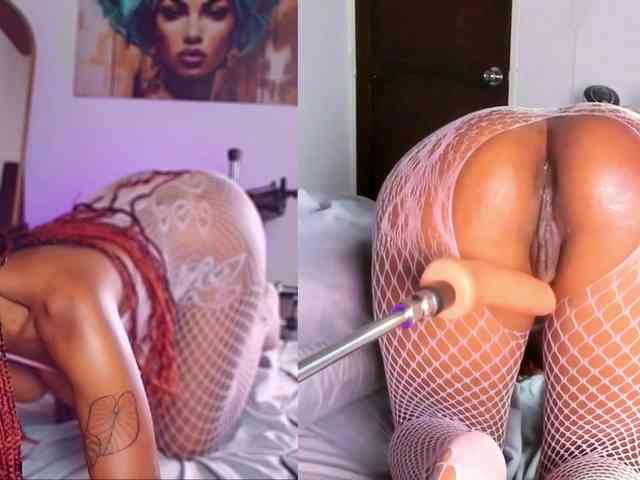 Ebony-Skye webcam