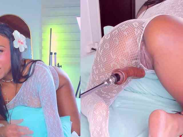 Ebony-Skye webcam