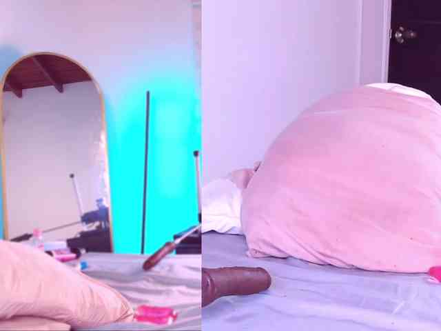 Ebony-Skye webcam