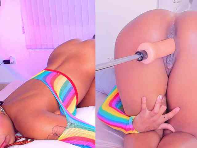 Ebony-Skye