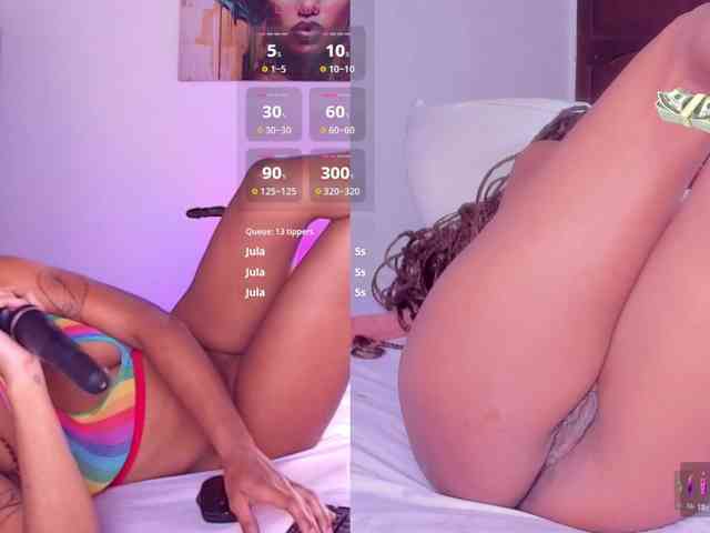Ebony-Skye webcam