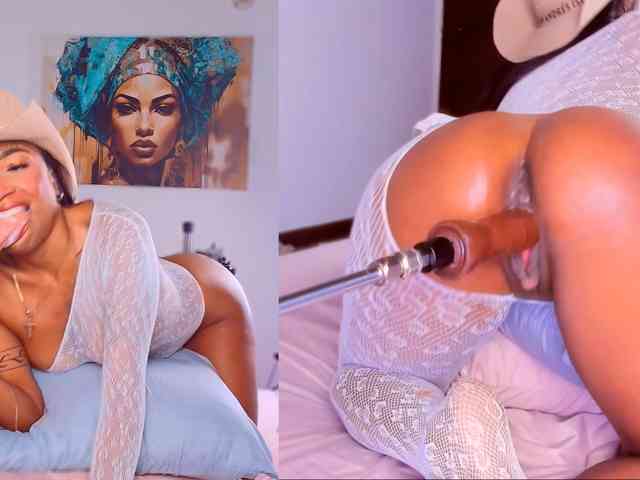Ebony-Skye webcam