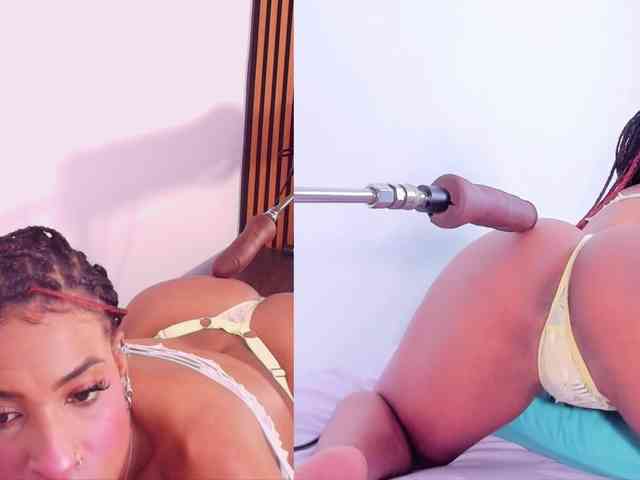 Ebony-Skye webcam