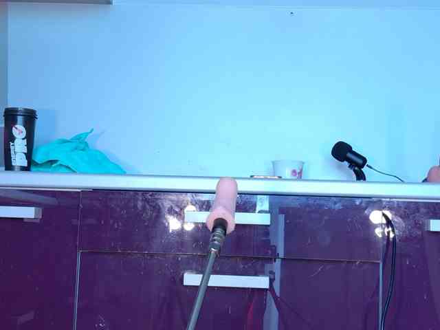 Vivian66 webcam