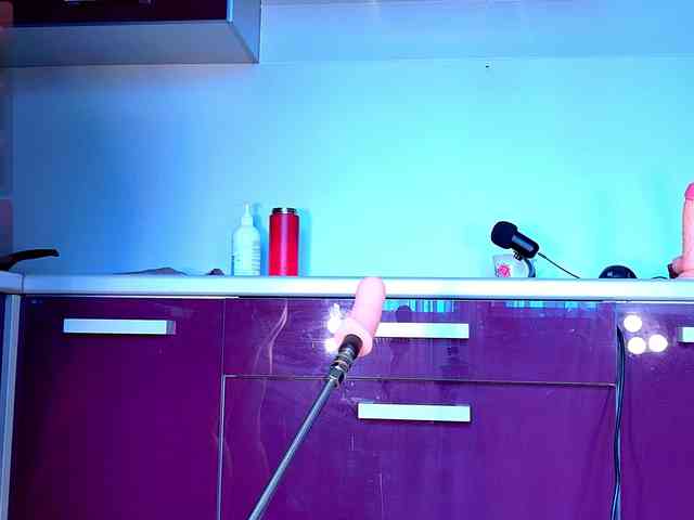 Vivian66 webcam