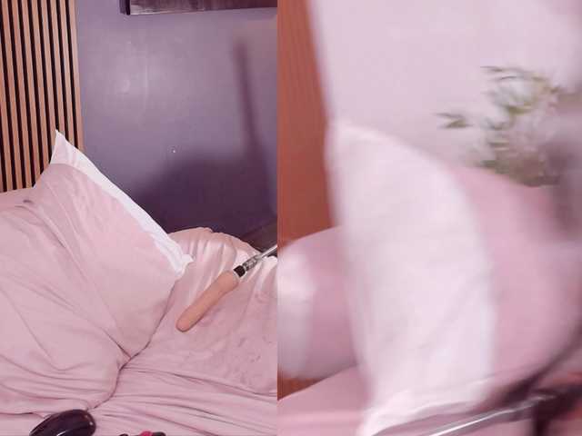 Little-Siena live cam on BongaCams
