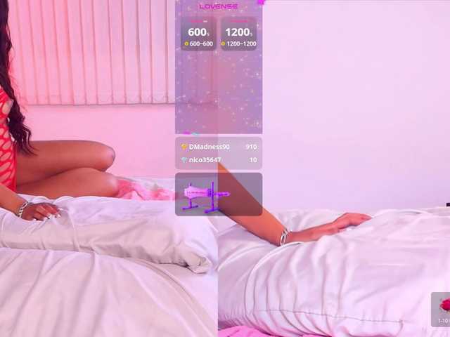 Little-Siena live webcam show