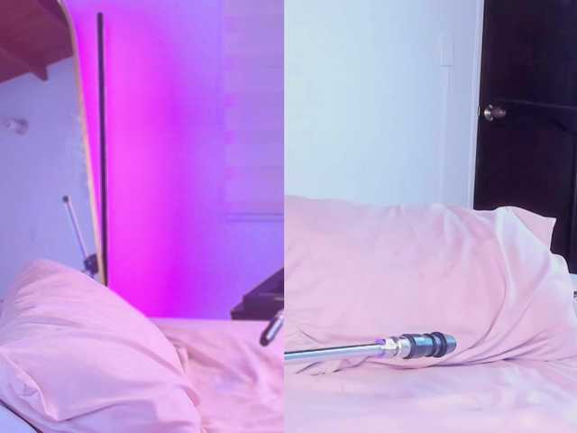 Little-Siena Live Cam on BongaCams