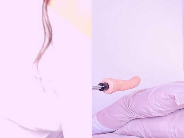 Little-Siena live cam on BongaCams