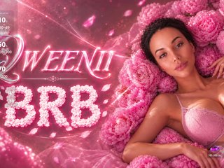QWEENII Porn Show
