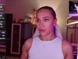 QWEENII Porn Show
