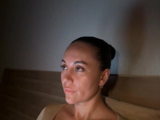 QWEENII Porn Show