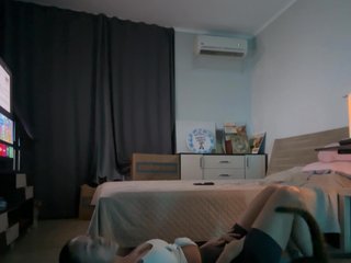 QWEENII Porn Show