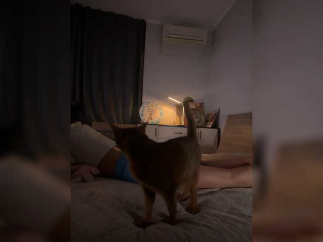 QWEENII live cam on BongaCams