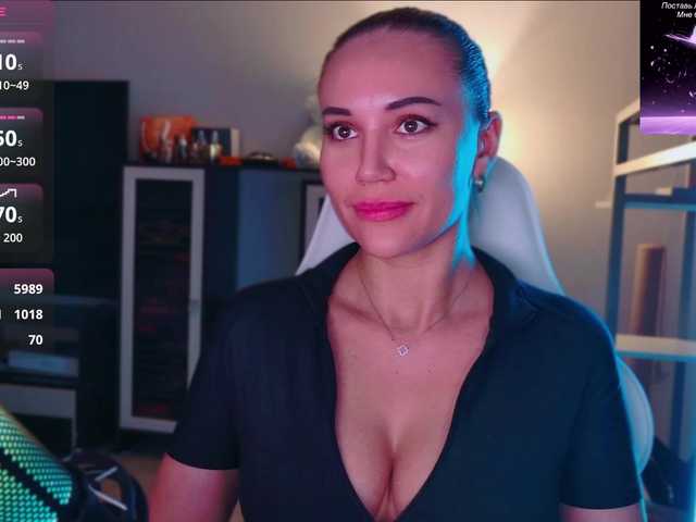 le modèle QWEENII est en webcam porno dans un show sur le site bongacams, il possède les tags suivants: White/Caucasian,Brunette,Shaved