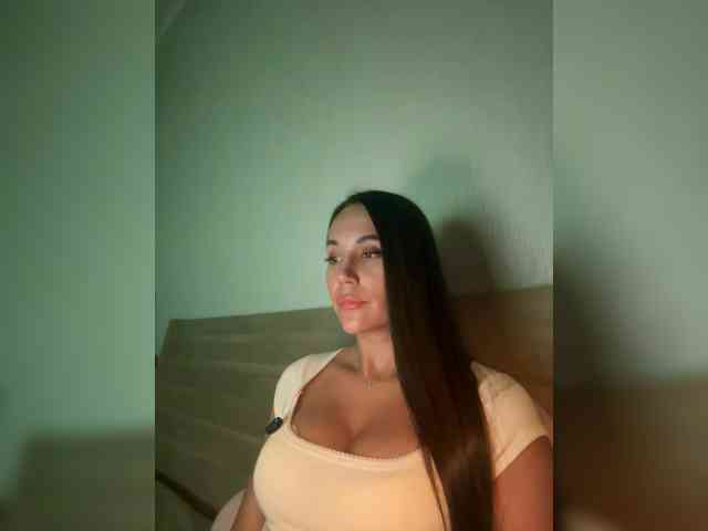 QWEENII Sex Cam Show