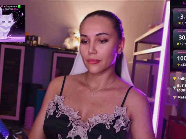 cam to cam adult QWEENII
