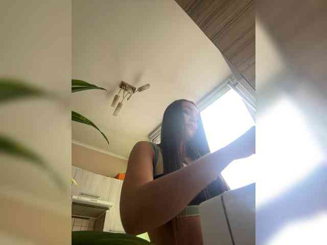 QWEENII webcam