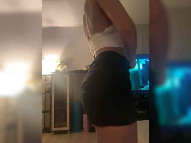 QWEENII Sex Cam Show