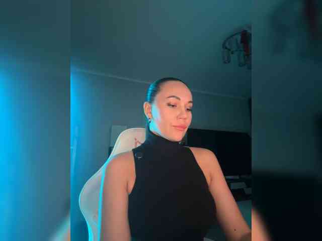 qweenii's live room