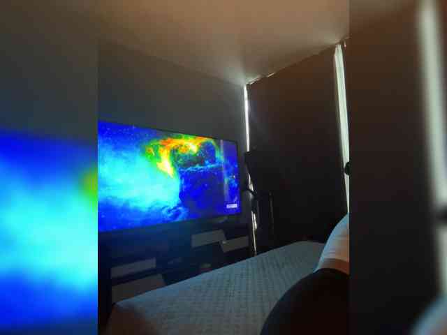 QWEENII webcam