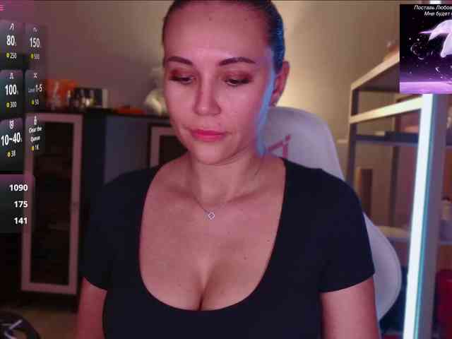 Modella: QWEENII