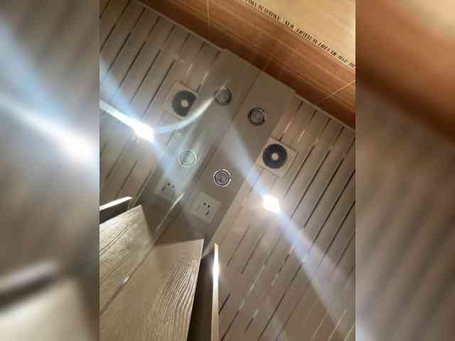 QWEENII webcam