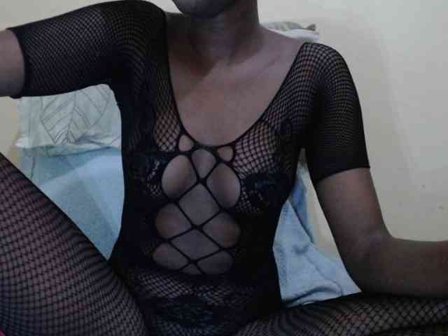 Tisha-amore Live Webcam on BongaCams