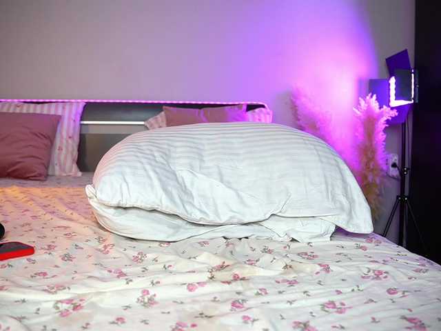 AnnaPurnaa's BongaCams profile