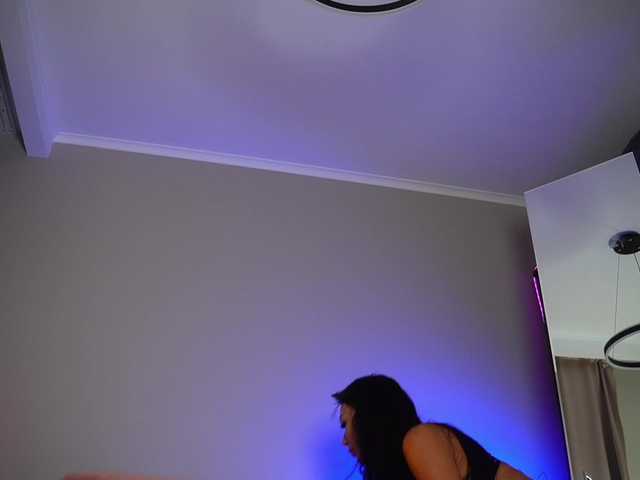 AnnaPurnaa live cam on BongaCams