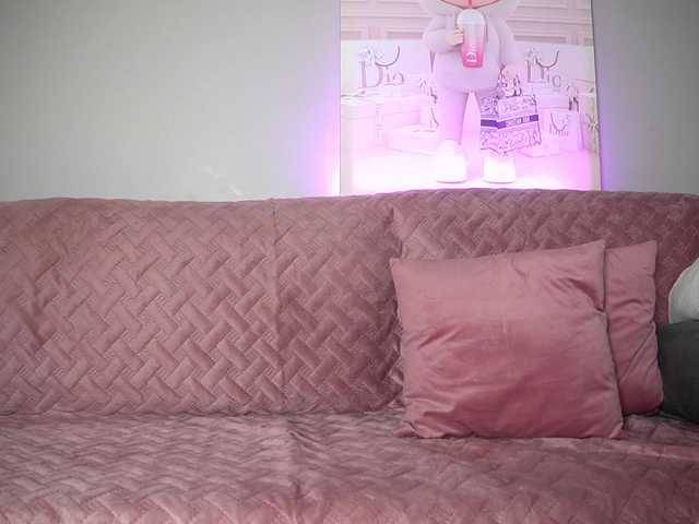 AnnaPurnaa live cam on BongaCams