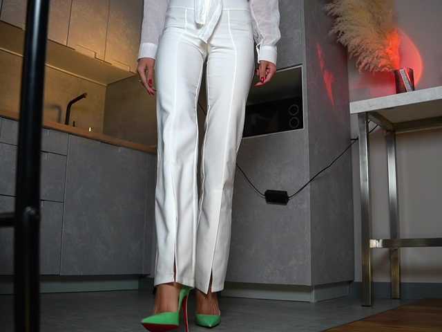 AnnaPurnaa's BongaCams profile