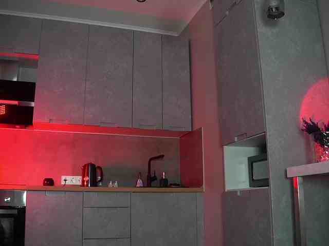 AnnaPurnaa webcam