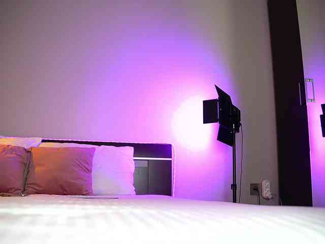 AnnaPurnaa webcam