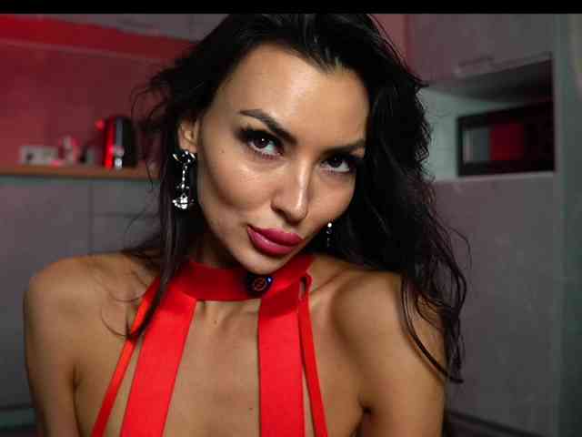 Dieses Model ist jetzt live. AnnaPurnaa