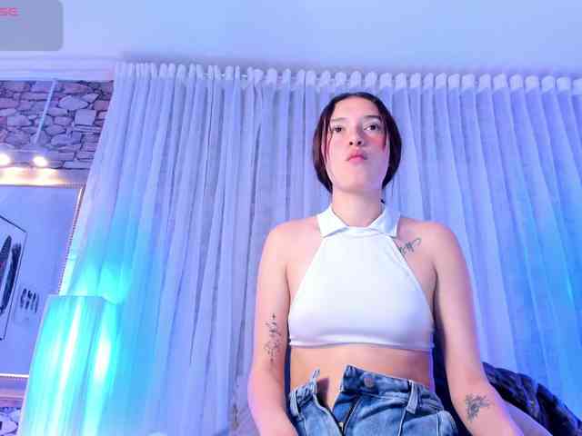 Scarlett-Lane - Girl 
