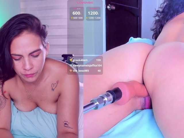 Loving-Lauren live webcam show