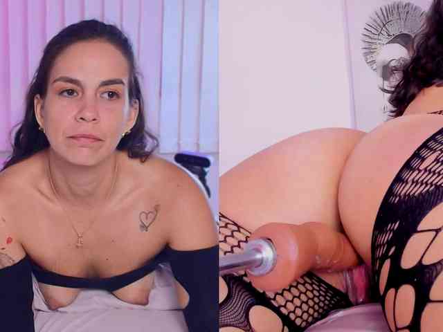 Loving-Lauren webcam