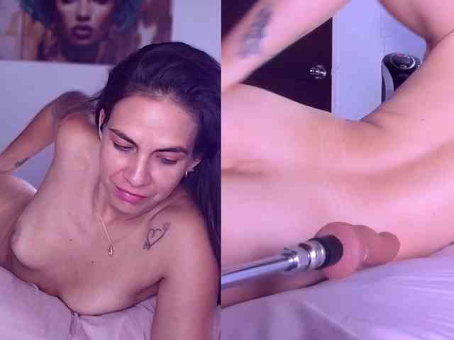 Loving-Lauren webcam